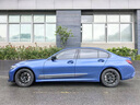 TEI剎車卡鉗改裝后輪P4-EXPLORE四活塞機(jī)電一體套裝汽車電子手剎駐車 P4-EXPLORE配355碟盤(后輪18寸) 寶馬3系 曬單實(shí)拍圖