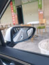 正炫專(zhuān)車(chē)專(zhuān)用車(chē)載倒車(chē)鏡小圓鏡無(wú)邊框輔助鏡盲點(diǎn)鏡后視小鏡子粘貼扇形 傳祺/寶駿 (備注車(chē)型+年份) 曬單實(shí)拍圖