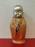 銅師傅銅擺件《我心向佛》小和尚沙彌桌面客廳辦公室家居飾品 創(chuàng)意禮品 曬單實拍圖