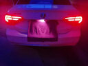 適用于大眾新桑塔納新捷達13-15款新寶來(lái)改裝LED爆閃剎車(chē)燈高亮尾燈泡 亮 66燈【透鏡款】1157爆閃3次后常亮/單個(gè) 單只價(jià) 曬單實(shí)拍圖