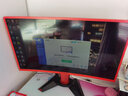 聯(lián)基 dvi線白色電腦連接線24 1顯示器轉(zhuǎn)接線144HZ 1080P高清真雙通道4k 2K60 白色 1.5米 曬單實(shí)拍圖