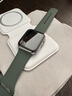 蘋(píng)果/applewatchS7S8Ultra不銹鋼蜂窩iwatch7代8代二手智能手表未激活表頭 S7銀色不銹鋼+藍寶石 44mm/45mm/49mm【蜂窩+GPS】 準新 曬單實(shí)拍圖