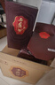 西鳳酒唯炫鳳香型白酒節(jié)日商務(wù)送禮 45度 1000mL 4瓶 西鳳唯炫醬色整箱 曬單實拍圖