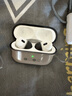 Comply airpods pro 2代1代記憶海綿套 適用蘋(píng)果c套防滑降噪耳帽耳塞套久戴舒適耳套 大號 1對（蘋(píng)果耳機專(zhuān)用 ） 曬單實(shí)拍圖