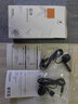 麥拉達(dá)（mailada） 領(lǐng)夾式麥克風(fēng) 螺紋鎖扣麥克風(fēng)直插式話筒 全指向性電容麥 無線麥克風(fēng)話筒配件 WM8/X3/X2話筒線 曬單實拍圖