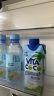 唯他可可（Vita Coco）椰子水椰汁饮料年货 低糖低卡富含电解质 进口果汁330ml*4瓶 实拍图