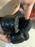 鄭童鞋 2024春季新款兒童皮鞋真皮學(xué)生表演鞋女童黑色皮鞋禮服表演鞋牛 23636黑色 中童38碼/鞋內長(cháng)24cm 曬單實(shí)拍圖