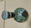 牛欄山珍品三十（30）青龍 清香型白酒 46度 500ml 單瓶裝 中秋送禮 曬單實(shí)拍圖
