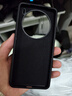 諾康士【殼膜套裝】VIVOX100S手機殼真液態(tài)硅膠X100SPro全包加厚曲邊散熱簡(jiǎn)約純色磨砂個(gè)性Ultra高級男女 X100S【經(jīng)典黑】真液態(tài)/贈膜+掛繩 曬單實(shí)拍圖