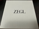 ZEGL彩虹串珠手鏈女925銀多巴胺彩色首飾七夕情人節(jié)禮物送女友 曬單實拍圖