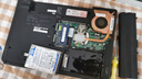 金儲星（Kingchuxing） DDR3 1600MHz筆記本內存條第三代常規通用電腦升級核心組件 常規單條1.35V-DDR3-1600MHz 4GB 1條 曬單實(shí)拍圖