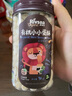 禾泱泱嬰幼兒餅干 牛乳造型 有機(jī)蛋酥小饅頭 多種可選罐裝寶寶零食 3階有機(jī)蛋酥小饅頭草莓香蕉味 曬單實(shí)拍圖