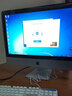 Apple/蘋果二手一體機(jī)電腦iMac21.5/27寸超薄辦公家用畫圖PS設(shè)計(jì)商務(wù)前臺獨(dú)顯臺式整機(jī) 95新 - 21.5寸經(jīng)典款 -（MC812） 曬單實(shí)拍圖