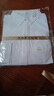 超媛長(cháng)袖襯衫女商務(wù)休閑職業(yè)裝白色正裝女士襯衣面試工作服定制修身OL 長(cháng)袖白色平紋【方】 到貨塊 S (35) 【75-85斤】 曬單實(shí)拍圖