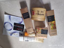 歐萊雅（L'OREAL）金致臻顏花蜜奢養潔面乳溫和清潔卸妝保濕補水護膚氨基酸洗面奶女 花蜜奢養潔面乳2瓶裝共250ml 曬單實(shí)拍圖