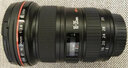 Canon/佳能EF 17-40 11-24 16-35一代二代三代全畫(huà)幅紅圈單反變焦廣角鏡頭 佳能EF 11-24/F4L USM 準(zhǔn)新機(jī) 曬單實(shí)拍圖