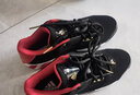 阿迪達(dá)斯 （adidas）Adidas阿迪達(dá)斯籃球鞋男鞋新款團(tuán)隊(duì)訓(xùn)練籃球鞋 Regulate EF9853 EF9853/春秋款 44 曬單實(shí)拍圖