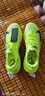 NIKE耐克Alphafly Next%3 Proto熒光綠 專業(yè)馬拉松競(jìng)速碳板緩震跑步鞋 FD8311-700 42.5 曬單實(shí)拍圖