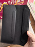司德威適用vivoxfold3真皮手機(jī)殼xfold3pro折疊屏信封全包皮夾xfold2商務(wù)磁吸防滑皮套翻蓋保護(hù)套 【石墨黑】真皮錢包款 vivo X Fold3 曬單實(shí)拍圖