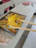 壹健樂（yijianle） 低脂黑全麥餃子皮新鮮黑麥代餐薄水餃皮全麥面營(yíng)養(yǎng)蒸餃皮500g 蒸餃黑全麥餃子皮1500g 曬單實(shí)拍圖