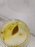 蘭可欣金桂花眼膜貼淡化黑眼圈細(xì)紋提拉緊致去眼袋 【金桂花眼膜】 80片 曬單實(shí)拍圖