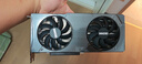 映眾 GeForce RTX 5070 曜夜 超級冰龍 12G DLSS 4顯卡 電競游戲AI運算設計渲染獨立顯卡 三角洲行動(dòng) RTX 5070 X2 曜夜 12G 曬單實(shí)拍圖
