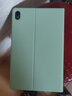2024款聯(lián)想小新pad保護套padpro平板電腦padplus保護殼TB-J606F皮套硅膠套 抹茶綠+鋼化膜+筆 2021款聯(lián)想小新Pad 11英寸TB-J606F 曬單實(shí)拍圖