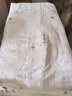 多憶綿眠（duoyimianmian）【不單賣(mài)】紗布套薄款棉紗布套內(nèi)膽套棉布套保護(hù)罩比被套薄 好棉朵朵 90*190cm 曬單實(shí)拍圖