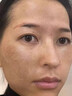 雅恣韻七合一嫩白祛黃套裝 白里透紅美白祛斑霜六合一雀斑霜黃褐斑淡斑 原套七合一套裝 曬單實拍圖