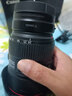 Canon/佳能 原裝 EF-EOS R 轉(zhuǎn)接環(huán)（RF機身轉(zhuǎn)接EF鏡頭）全畫幅微單卡口適配器 適用EOS RP R8 R10等機身 佳能原裝轉(zhuǎn)接環(huán) RF機身轉(zhuǎn)EF鏡頭（保稅倉） 曬單實拍圖
