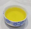 世茗巖安溪鐵觀音蘭花香清香型烏龍茶葉高檔瓷罐禮盒裝送禮長輩高端禮品 御禮尊品雙罐300g 曬單實(shí)拍圖