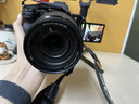索尼（SONY）ILCE-7SM3 Alpha 7S III A7SM3 A7S3全畫(huà)幅微單數碼相機 A7SM3 機身+FE 24-240 鏡頭組合 官方標配【無(wú)基礎配件】 曬單實(shí)拍圖