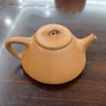 益工坊（YIGONGFANG） 益工坊 宜興紫砂壺功夫茶具泡茶壺石瓢段泥毓秀子冶壺160cc 毓秀壺 曬單實拍圖