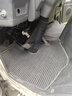 適用于慶鈴五十鈴100P600P700P輕卡腳墊慶鈴KV100 KV600 M100貨車腳墊 亞麻款/單排 曬單實(shí)拍圖