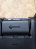 微軟（Microsoft）國(guó)行XBOX手柄 Series XS無(wú)線(xiàn)控制器steam可用游戲電玩 GM 兼容黑神話(huà)悟空 明末 Xbox手柄同步充電電池套組 含USB-C線(xiàn) 曬單實(shí)拍圖