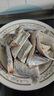 茗老漢 大連當地4斤凈重冰鮮速凍渤海灣帶魚(yú)刀魚(yú)小眼無(wú)冰衣順豐發(fā)貨 4斤去頭去臟8-16條 曬單實(shí)拍圖