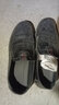 回力君斷碼皮鞋男鞋軟底透氣駕車(chē)鞋商務(wù)休閑正裝鞋中老年人爸爸工作鞋 黑色普通_Ds-99 42 曬單實(shí)拍圖