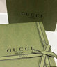 古馳（GUCCI） 傾色小碎花唇膏水光水潤輕透保濕口紅母親情人節(jié)送女友老婆禮物 25#橘紅色 曬單實(shí)拍圖