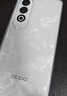 OPPO K12 Plus 12GB+256GB 雪峰白 政府國家補(bǔ)貼 6400mAh大電池 第三代驍龍7 120Hz護(hù)眼直屏5G AI手機(jī) 曬單實拍圖
