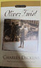 英文原版經(jīng)典名著Oliver Twist 霧都孤兒 Signet Classics 曬單實拍圖
