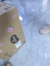 好奇（Huggies）鉑金裝小桃褲紙尿褲M144片(6-11kg)中號(hào)尿不濕【消暑散熱】 曬單實(shí)拍圖