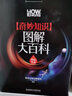 奇妙知識圖解大百科：人體解碼、太空之旅、動(dòng)物王國、交通簡(jiǎn)史（套裝4冊） 曬單實(shí)拍圖