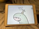 唯诺思 ipad10保护壳苹果平板电脑十代10.9英寸2022款防摔平板保护套书本式可爱小恐龙 iPad10代2022款-10.9英寸 晒单实拍图