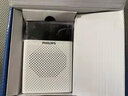 飛利浦（PHILIPS） SBM330小蜜蜂擴音器大功率無(wú)線(xiàn)藍牙教學(xué)喇叭導游專(zhuān)業(yè)插卡便攜式擴音音響 官方標配 曬單實(shí)拍圖