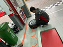 南港輪胎 195/55R15 85V NS-2單導向花紋 適配菱悅凱越福美來奇瑞A5 曬單實拍圖