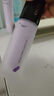 ZEESEA滋色隔離霜持妝素顏霜打底遮瑕三合一 紫色30g*1禮物送女友 曬單實(shí)拍圖