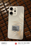 OPPO Reno14 12GB+512GB 人魚姬 高清長焦實況 全新小直屏Live圖 AI拍照5G智能手機 學生游戲 國家補貼 曬單實拍圖