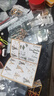 布魯可積木人傳奇版新世紀福音戰士零號機DX版EVA 潮玩手辦玩具生日禮物 曬單實(shí)拍圖