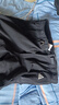 耐克（NIKE）男子拉鏈可拆式越野長褲ACG DX6647-010 2XL 曬單實(shí)拍圖