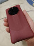 华为（HUAWEI）旗舰手机 Mate 60 RS 非凡大师 16GB+512GB 瑞红 ULTIMATE DESIGN 实拍图